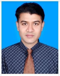 Liaquat Ali Talukder.